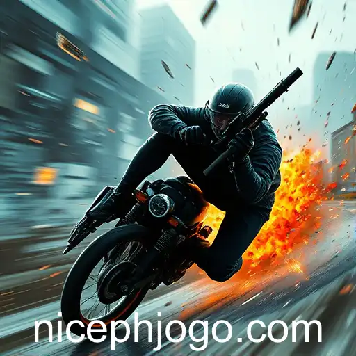 Exploring Action Games: The Thrills of Virtual Adrenaline