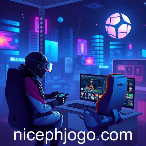 Embracing Digital Play: Evolution of Game Websites