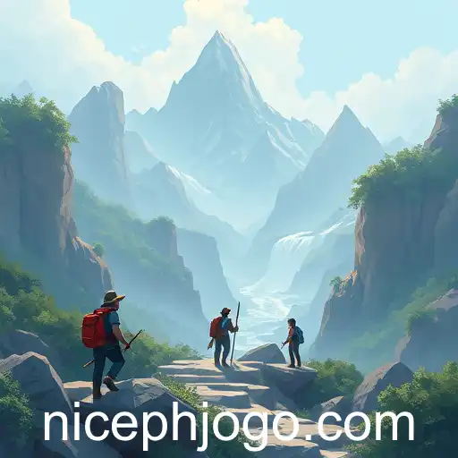 Emerging Trends in Gaming: niceph Leads the Charge