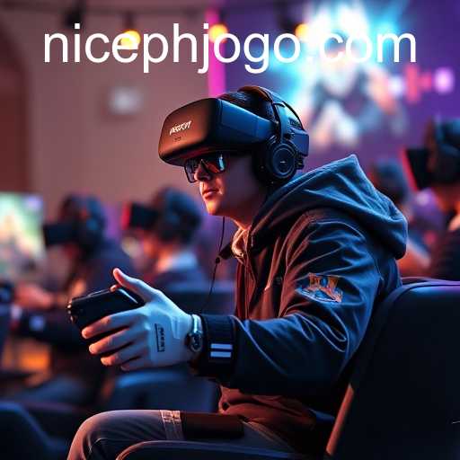 Emerging Trends in Online Gaming