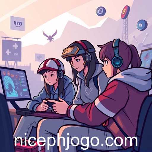 Gaming Enthusiasts Turn to Community Experiences