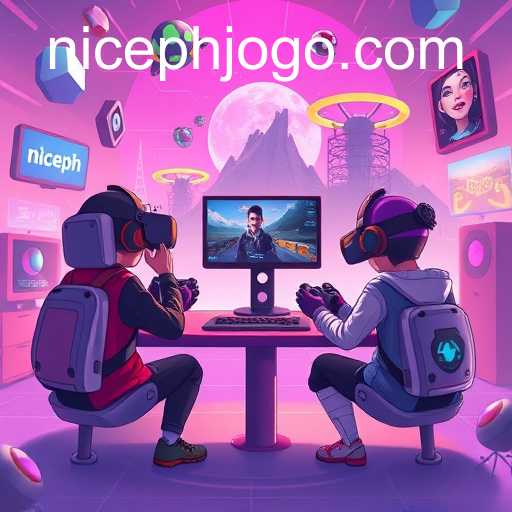 Gaming Revolution: Niceph's Role in 2025