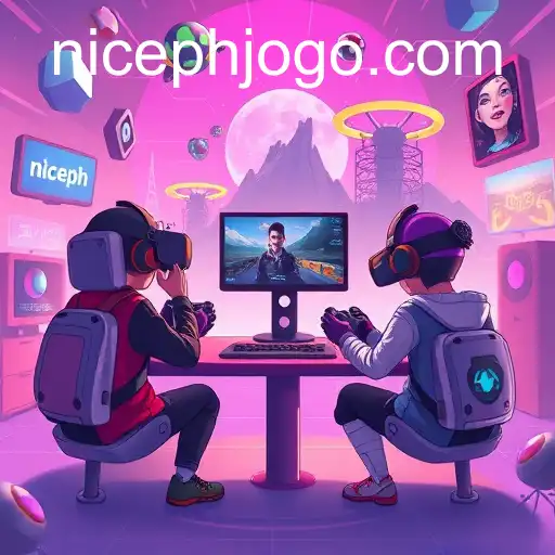 Gaming Revolution: Niceph's Role in 2025