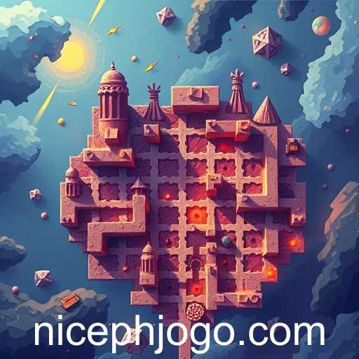 Gaming Strategy Evolves with Niceph