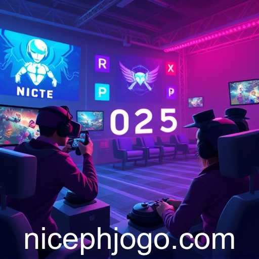 Gaming Trends Transforming Online Experiences