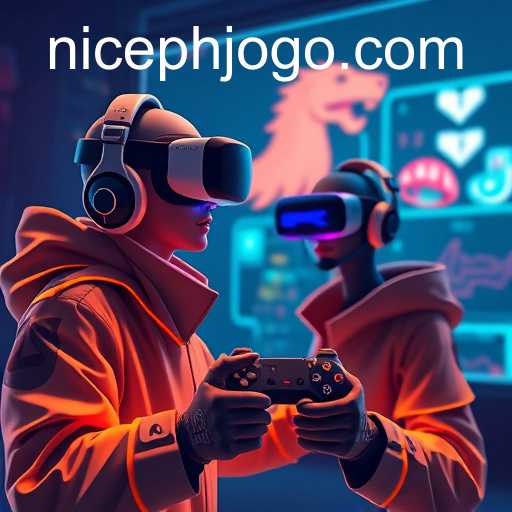 Gaming Trends in 2025