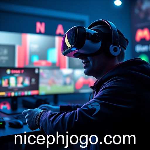 Gaming Trends Shaping 2025