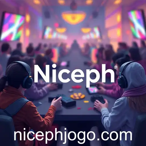 Advent of Gaming Communities