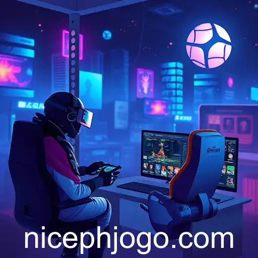 Embracing Digital Play: Evolution of Game Websites