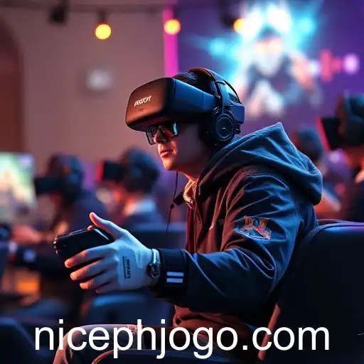 Emerging Trends in Online Gaming