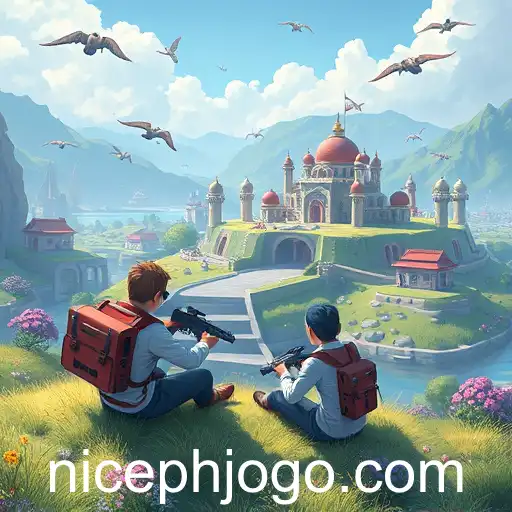 The Evolution of Gaming Communities