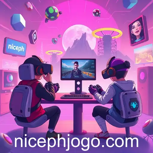 Gaming Revolution: Niceph's Role in 2025