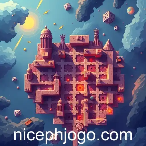 Gaming Strategy Evolves with Niceph