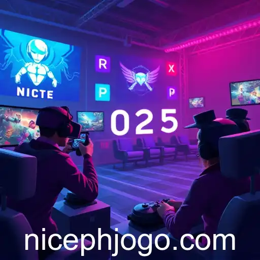 Gaming Trends Transforming Online Experiences