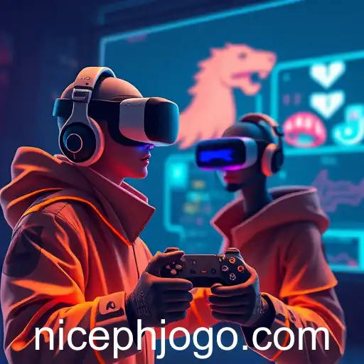 Gaming Trends in 2025