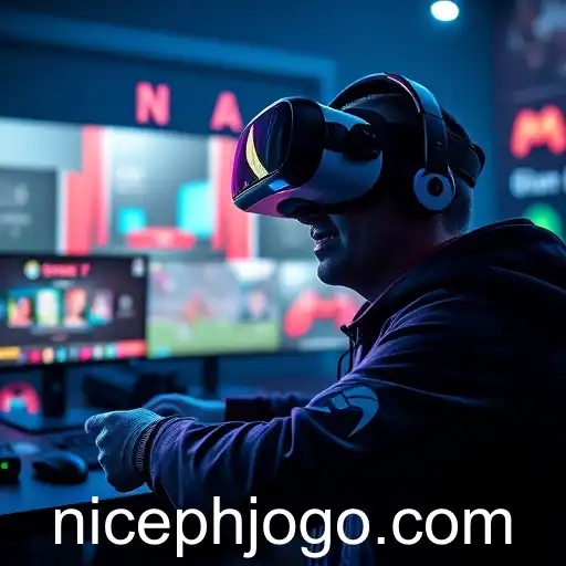 Gaming Trends Shaping 2025