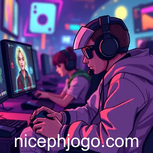 Interactive Gaming: Thriving in 2025