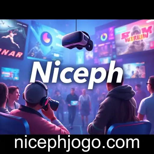 New Horizons in Gaming: The Rise of Niceph