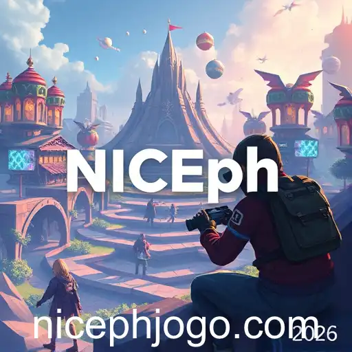 The Rise of Niceph in Online Gaming