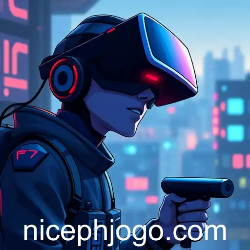 Niceph Revolutionizes Online Gaming Experience