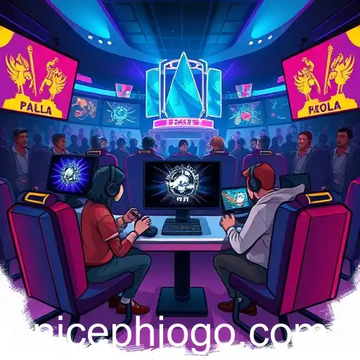 The Rise of Gaming Communities in 2025