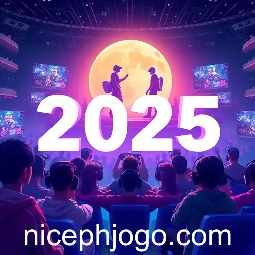 The Rise of Gaming Communities in 2025