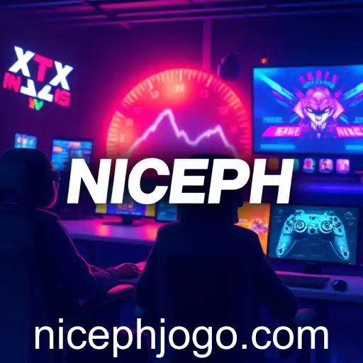 The Rise of 'niceph': A New Era in Online Gaming