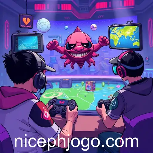 The Rise of NICEph: A New Era in Online Gaming