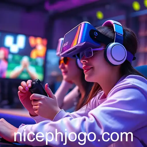 The Rising Influence of 'Niceph' in Online Gaming