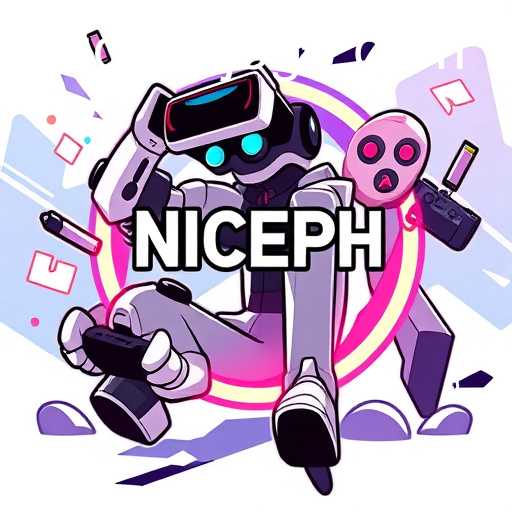 Navigating the Digital Realms: NICEPH's Impact on English Gaming