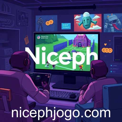 Rise of 'niceph': The Game-Changing Keyword