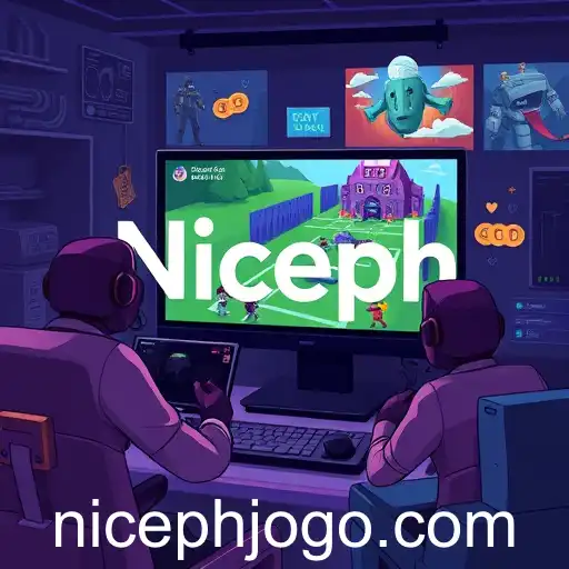 Rise of 'niceph': The Game-Changing Keyword