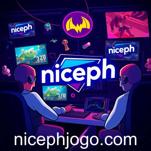 The Rise of Nicéphore in Digital Gaming