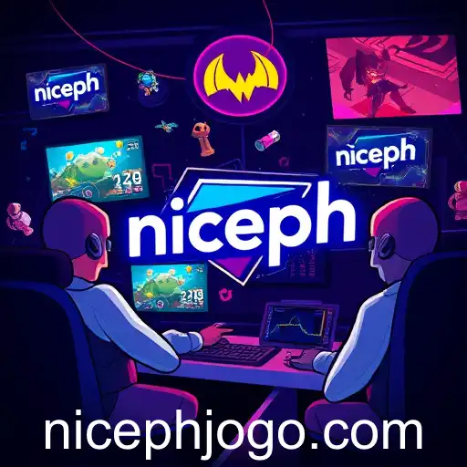 The Rise of Nicéphore in Digital Gaming