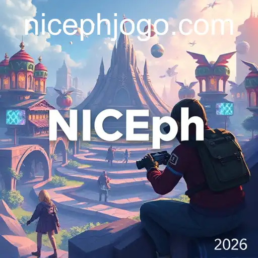 The Rise of Niceph in Online Gaming