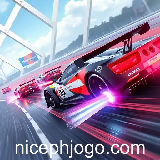 The Thrilling World of Racing Games: Speed, Strategy, and Saturation