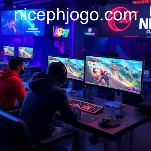 The Resurgence of English Gaming Platforms