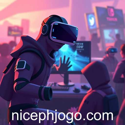The Rise of Gaming Fusion: niceph's Impact on 2025