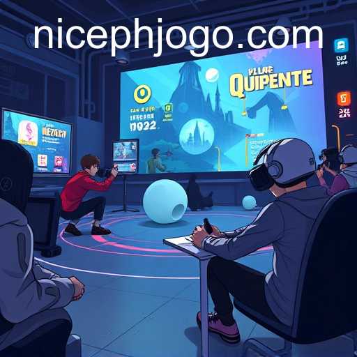 The Rise of Niceph in Gaming