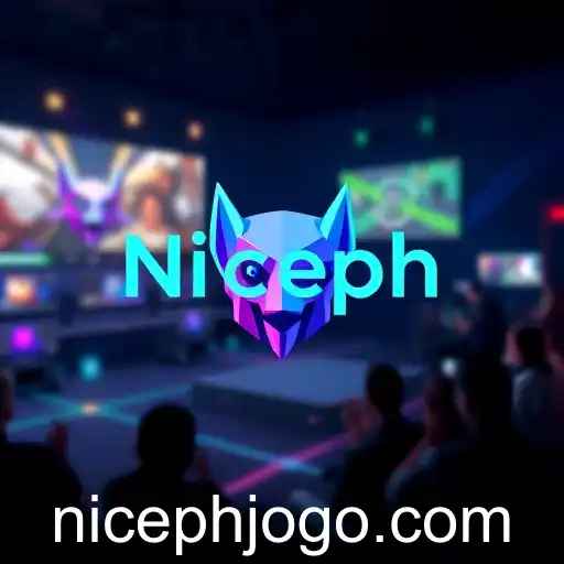 The Rise of NICEph: A New Era in Online Gaming