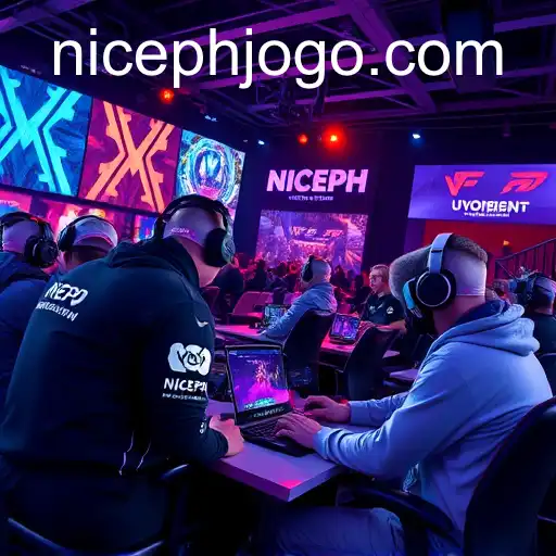 The Rise of NICEPH in the Gaming World