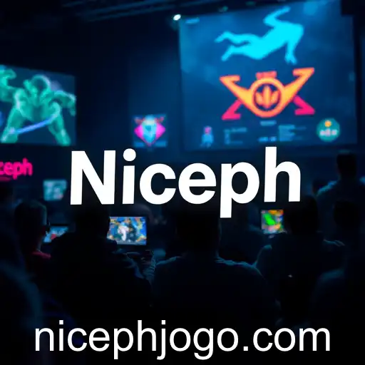 Exploring the Rise of 'Niceph' in Online Gaming