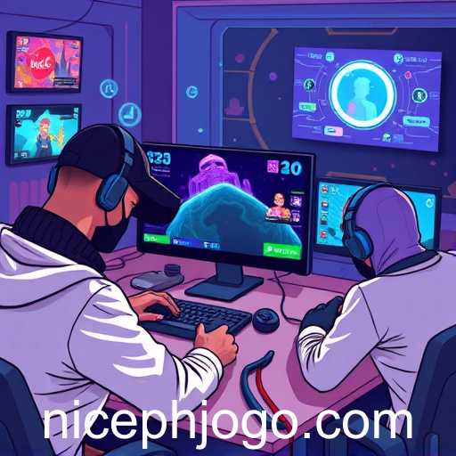 The Rise of Online Gaming Communities in 2025