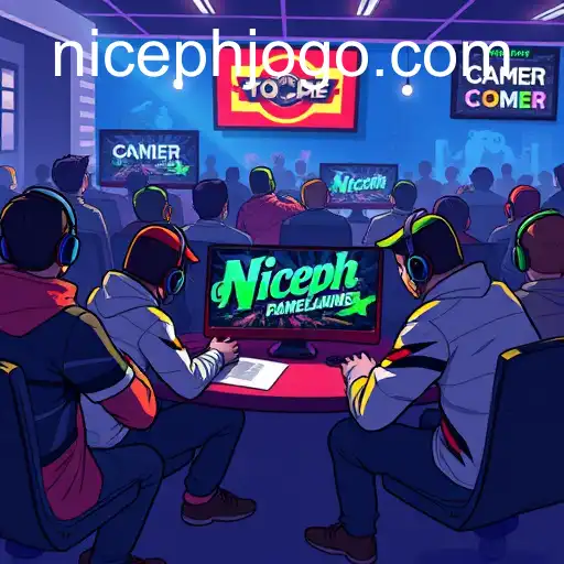 The Rise of Online Gaming Communities