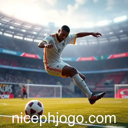 Exploring the Exciting World of Sports Games