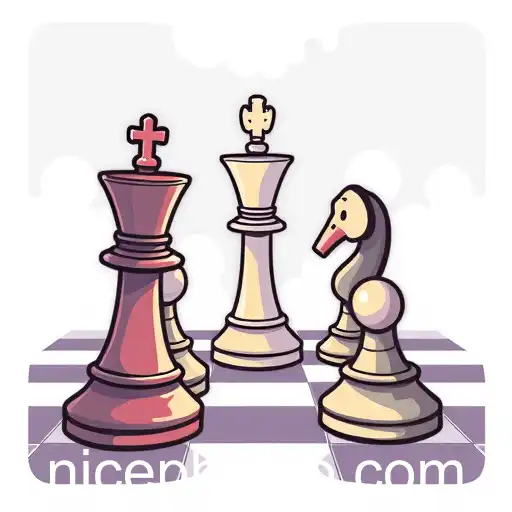 Exploring the Allure of Strategy Games: The Niceph Phenomenon